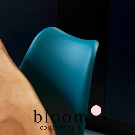 Calme 45m2 2 A 4p Rdc *