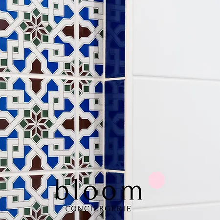 Calme 45m2 2 A 4p Rdc