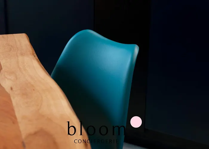 Calme 45m2 2 A 4p Rdc *