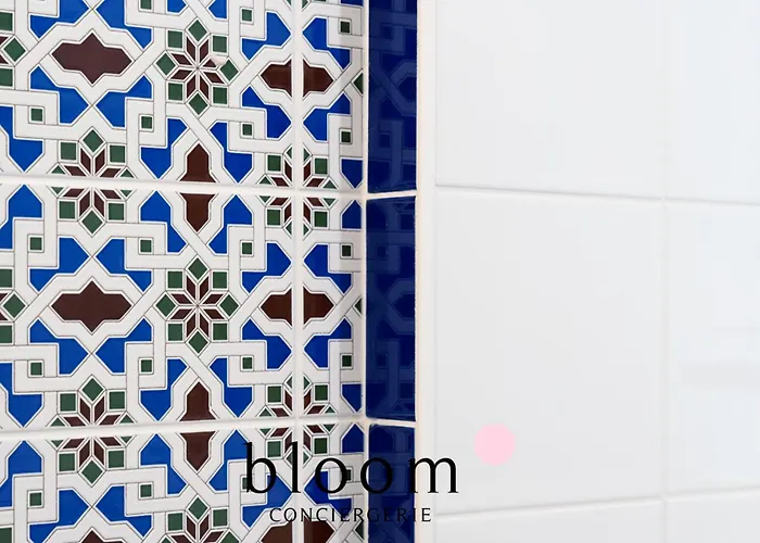 Calme 45m2 2 A 4p Rdc